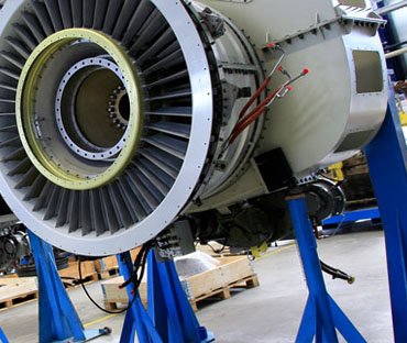 Faculty of Aeroengines